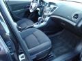 Black Granite Metallic - Cruze LT/RS Photo No. 6