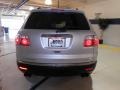 Quicksilver Metallic - Acadia SLT AWD Photo No. 6