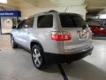 Quicksilver Metallic - Acadia SLT AWD Photo No. 7