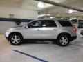 Quicksilver Metallic - Acadia SLT AWD Photo No. 8