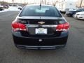 Black Granite Metallic - Cruze LT/RS Photo No. 9