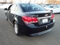 Black Granite Metallic - Cruze LT/RS Photo No. 10