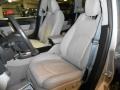 Quicksilver Metallic - Acadia SLT AWD Photo No. 11