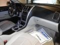 Quicksilver Metallic - Acadia SLT AWD Photo No. 12