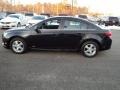 Black Granite Metallic - Cruze LT/RS Photo No. 12