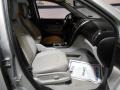 Quicksilver Metallic - Acadia SLT AWD Photo No. 13