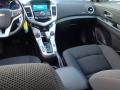 Black Granite Metallic - Cruze LT/RS Photo No. 15