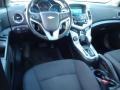 Black Granite Metallic - Cruze LT/RS Photo No. 16