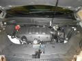 Quicksilver Metallic - Acadia SLT AWD Photo No. 20