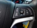 Black Granite Metallic - Cruze LT/RS Photo No. 20