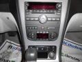 Quicksilver Metallic - Acadia SLT AWD Photo No. 23