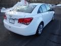 Summit White - Cruze LS Photo No. 5