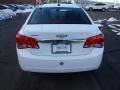 Summit White - Cruze LS Photo No. 6