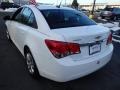 Summit White - Cruze LS Photo No. 7