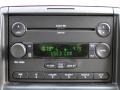 Camel Audio System Photo for 2007 Ford Explorer #90421788
