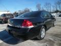 Black - Impala LT Photo No. 6