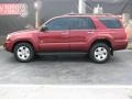 2006 Salsa Red Pearl Toyota 4Runner SR5  photo #1