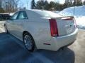 2010 Vanilla Latte Cadillac CTS 4 3.6 AWD Sedan  photo #5