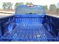 2014 Cobalt Blue Metallic GMC Sierra 1500 SLE Crew Cab 4x4  photo #16