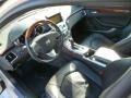 Vanilla Latte - CTS 4 3.6 AWD Sedan Photo No. 16