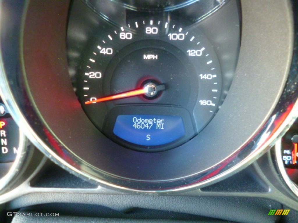 2010 CTS 4 3.6 AWD Sedan - Vanilla Latte / Ebony photo #20