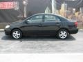 2006 Black Sand Pearl Toyota Corolla CE  photo #1