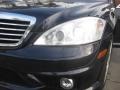 Capri Blue Metallic - S 65 AMG Sedan Photo No. 23