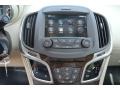 Light Neutral Controls Photo for 2014 Buick LaCrosse #90423510