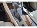 2014 Buick LaCrosse Light Neutral Interior Transmission Photo