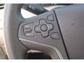 Light Neutral Controls Photo for 2014 Buick LaCrosse #90423555