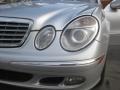 Iridium Silver Metallic - E 500 Sedan Photo No. 23