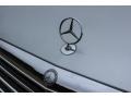 2008 Iridium Silver Metallic Mercedes-Benz S 550 Sedan  photo #40