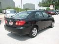 2006 Black Sand Pearl Toyota Corolla CE  photo #6