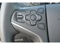 Ebony Controls Photo for 2014 Buick LaCrosse #90424029