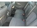 Ebony Rear Seat Photo for 2014 Buick LaCrosse #90424071