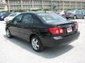 2006 Black Sand Pearl Toyota Corolla CE  photo #8