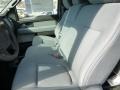 2014 Ford F150 XLT SuperCab 4x4 Front Seat