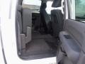 2014 Summit White Chevrolet Silverado 2500HD LT Crew Cab 4x4  photo #35