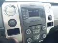 2014 Ford F150 XLT SuperCab 4x4 Controls