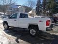 Summit White - Silverado 2500HD LT Regular Cab 4x4 Photo No. 5