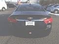 Black - Impala LT Photo No. 8