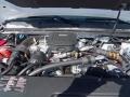 6.6 Liter OHV 32-Valve Duramax Turbo-Diesel V8 Engine for 2014 Chevrolet Silverado 2500HD LT Regular Cab 4x4 #90425161