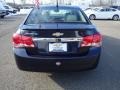 Blue Ray Metallic - Cruze Diesel Photo No. 8