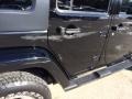 Black - Wrangler Unlimited Sahara 4x4 Photo No. 18