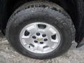 2014 Chevrolet Suburban LS 4x4 Wheel and Tire Photo