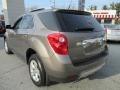 Mocha Steel Metallic - Equinox LTZ AWD Photo No. 5