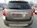 Mocha Steel Metallic - Equinox LTZ AWD Photo No. 6
