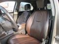 Mocha Steel Metallic - Equinox LTZ AWD Photo No. 11