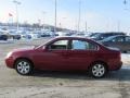Ruby Red - Optima LX Photo No. 5