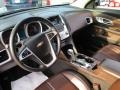 Mocha Steel Metallic - Equinox LTZ AWD Photo No. 12